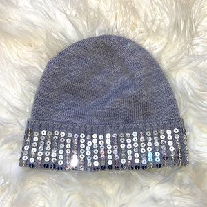 Michael Kors winter hat